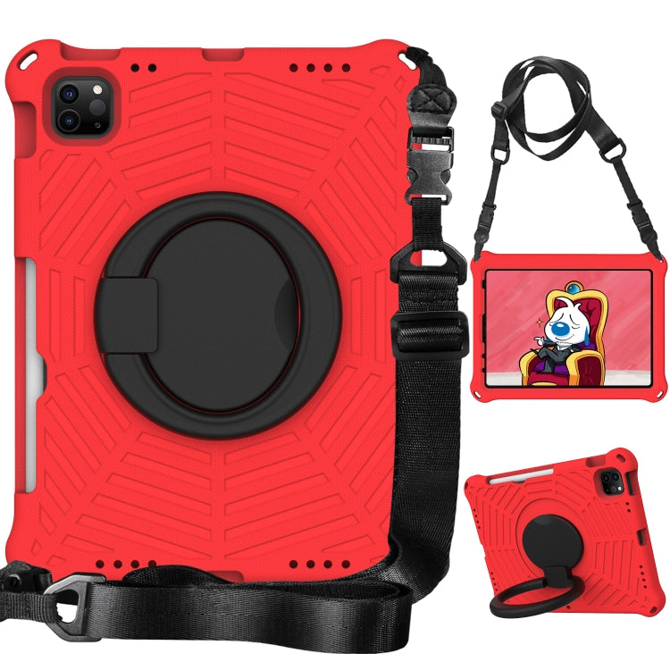 Spider King Silicone Protective Tablet Case For iPad Pro 11 inch / Air 5 / Air 4