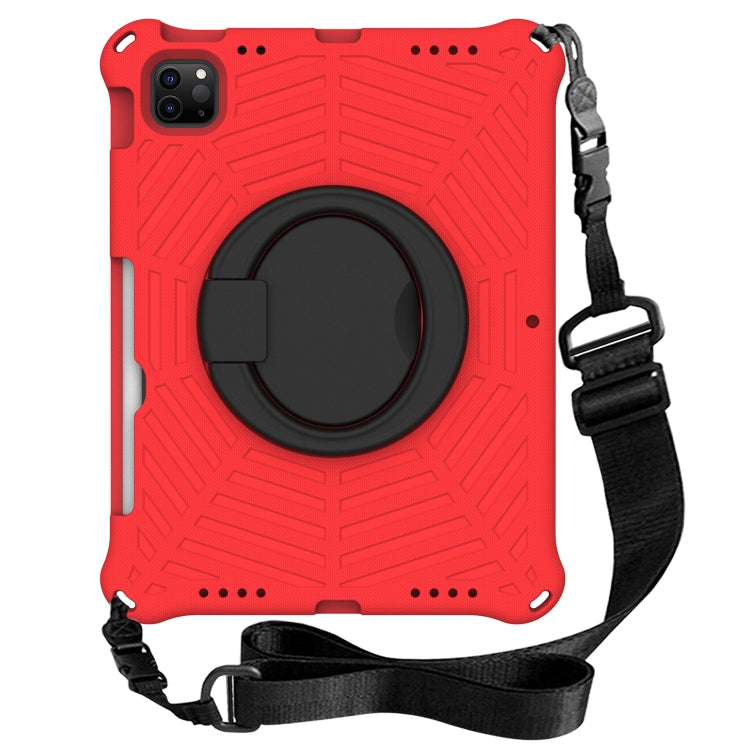 Spider King Silicone Protective Tablet Case For iPad Pro 11 inch / Air 5 / Air 4