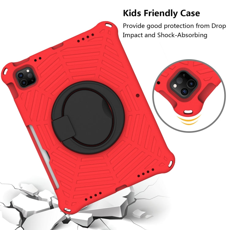 Spider King Silicone Protective Tablet Case For iPad Pro 11 inch / Air 5 / Air 4