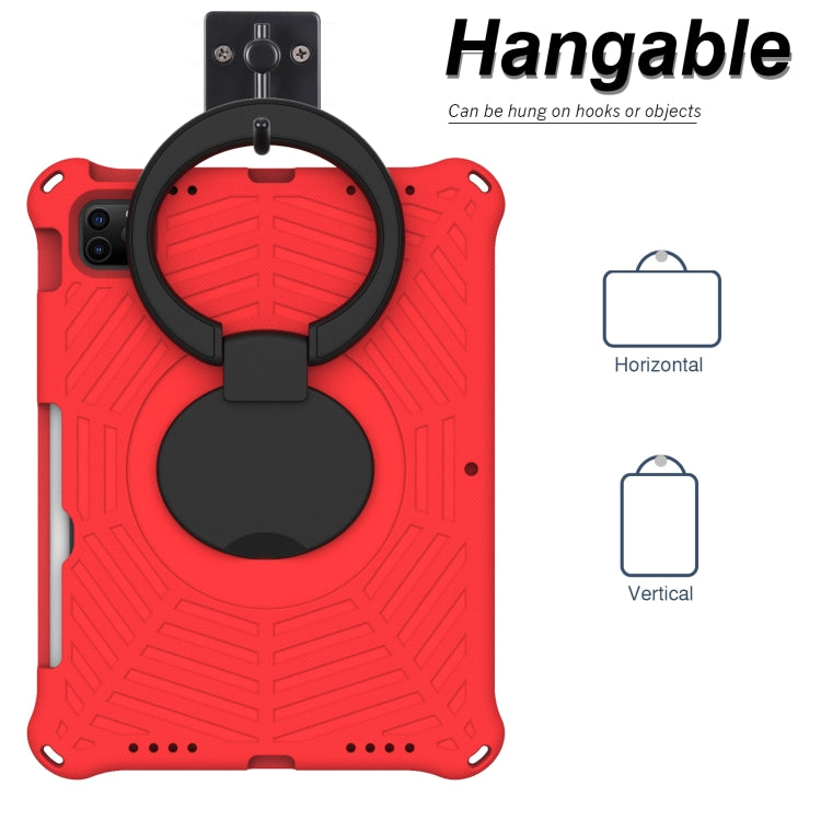 Spider King Silicone Protective Tablet Case For iPad Pro 11 inch / Air 5 / Air 4
