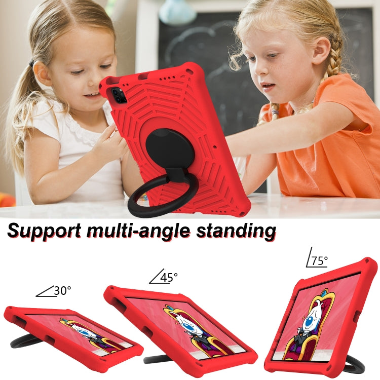 Spider King Silicone Protective Tablet Case For iPad Pro 11 inch / Air 5 / Air 4