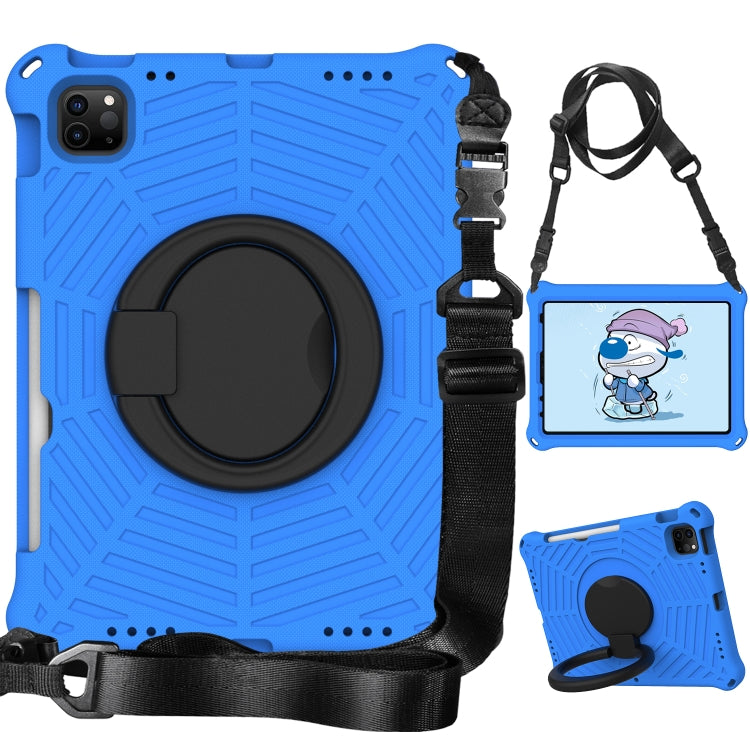 Spider King Silicone Protective Tablet Case For iPad Pro 11 inch / Air 5 / Air 4