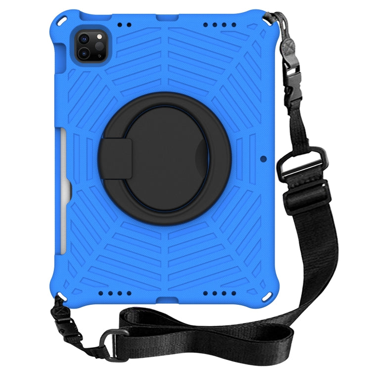 Spider King Silicone Protective Tablet Case For iPad Pro 11 inch / Air 5 / Air 4
