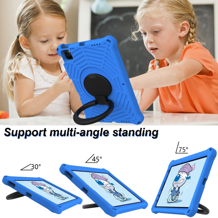 Spider King Silicone Protective Tablet Case For iPad Pro 11 inch / Air 5 / Air 4