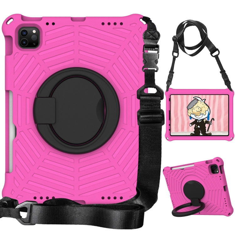 Spider King Silicone Protective Tablet Case For iPad Pro 11 inch / Air 5 / Air 4
