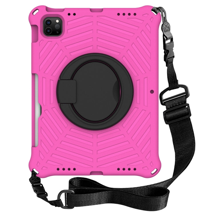 Spider King Silicone Protective Tablet Case For iPad Pro 11 inch / Air 5 / Air 4