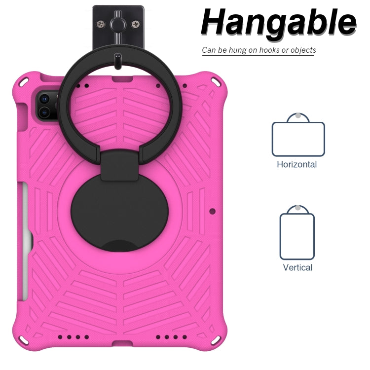 Spider King Silicone Protective Tablet Case For iPad Pro 11 inch / Air 5 / Air 4