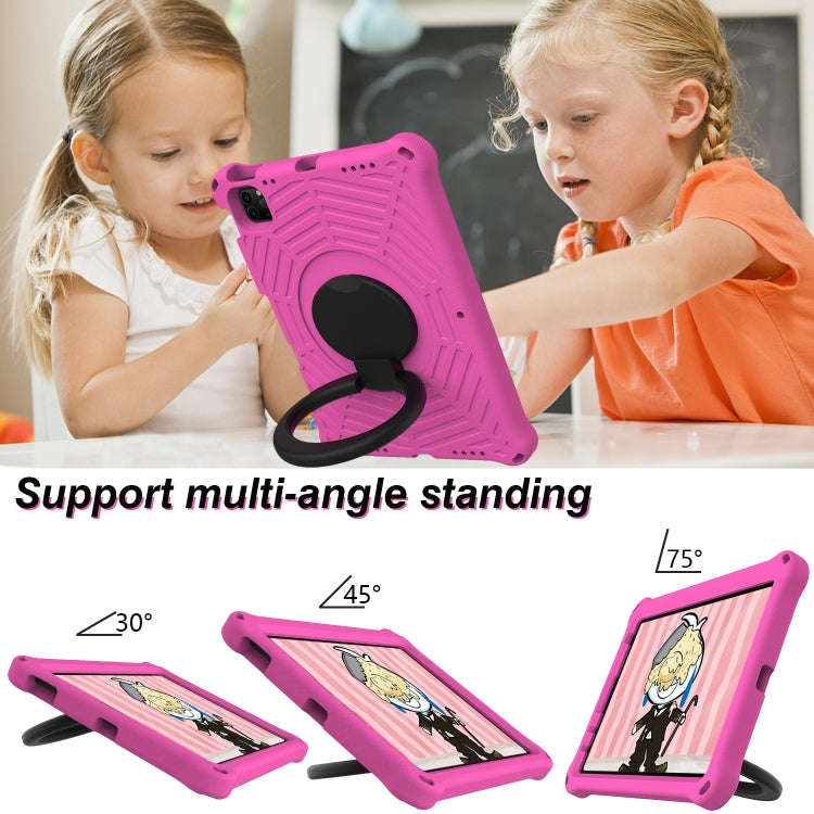 Spider King Silicone Protective Tablet Case For iPad Pro 11 inch / Air 5 / Air 4