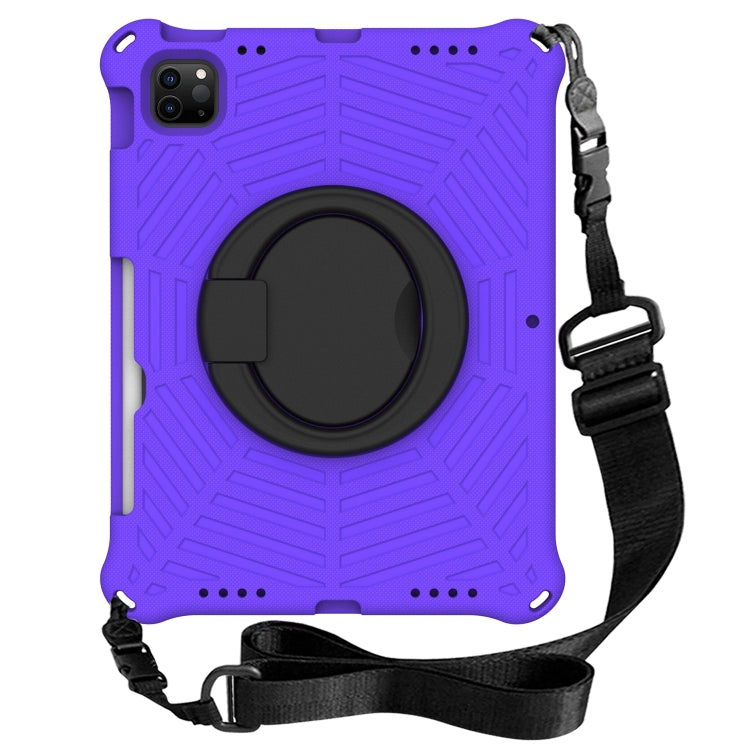 Spider King Silicone Protective Tablet Case For iPad Pro 11 inch / Air 5 / Air 4