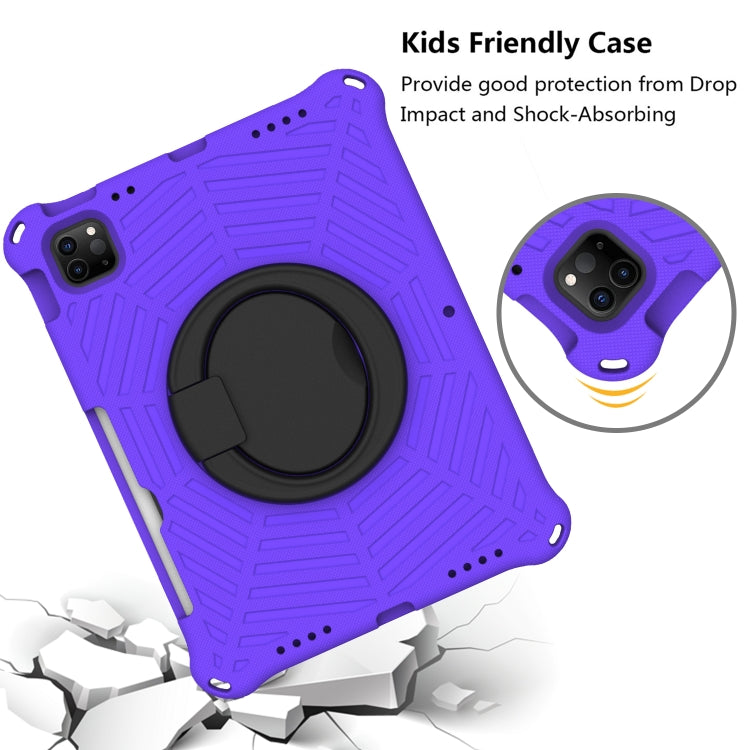 Spider King Silicone Protective Tablet Case For iPad Pro 11 inch / Air 5 / Air 4