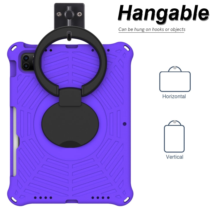 Spider King Silicone Protective Tablet Case For iPad Pro 11 inch / Air 5 / Air 4