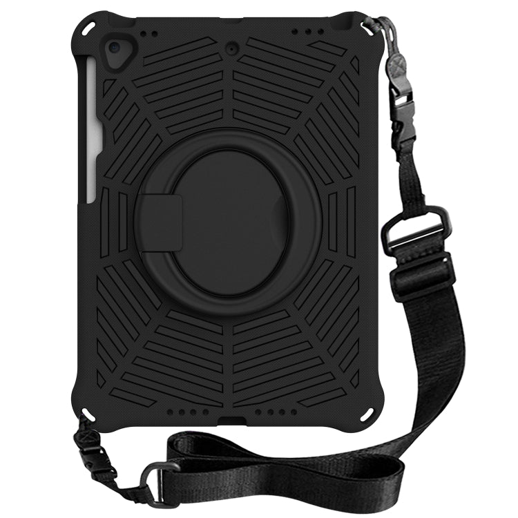 Spider King Silicone Protective Tablet Case For iPad 10.2 2021 / 2021 / 2019
