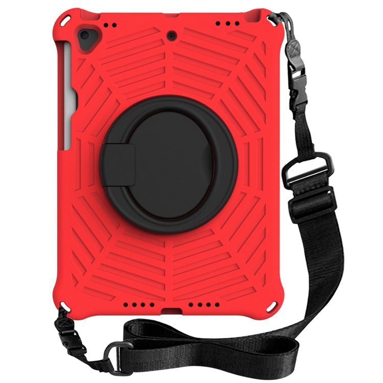 Spider King Silicone Protective Tablet Case For iPad 10.2 2021 / 2021 / 2019