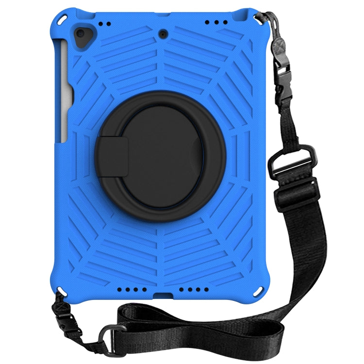 Spider King Silicone Protective Tablet Case For iPad 10.2 2021 / 2021 / 2019