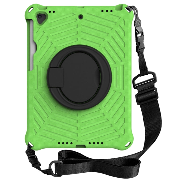 Spider King Silicone Protective Tablet Case For iPad 10.2 2021 / 2021 / 2019