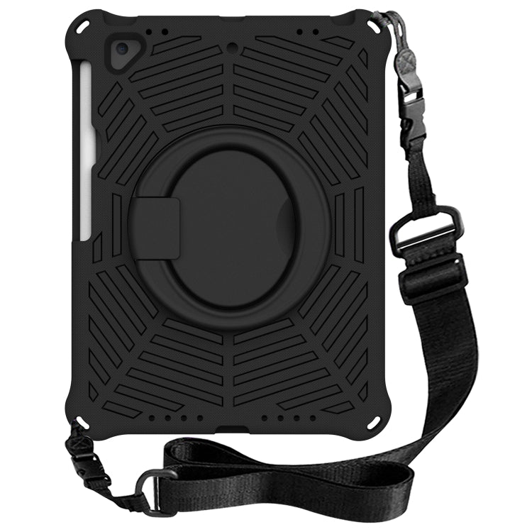 Spider King Silicone Protective Tablet Case For iPad 9.7 2018 / 2017