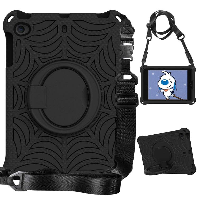 Spider King Silicone Protective Tablet Case For iPad mini 5 / 4 / 3 / 1