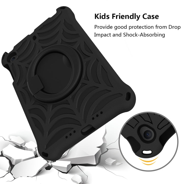 Spider King Silicone Protective Tablet Case For iPad mini 5 / 4 / 3 / 1