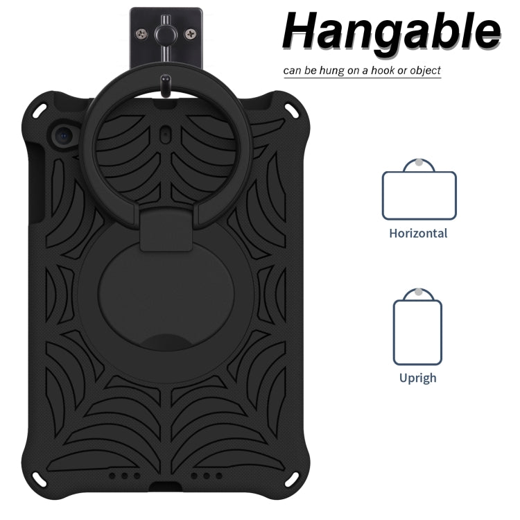 Spider King Silicone Protective Tablet Case For iPad mini 5 / 4 / 3 / 1
