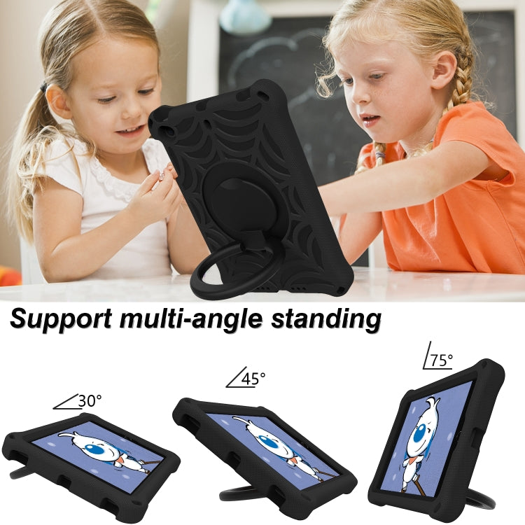 Spider King Silicone Protective Tablet Case For iPad mini 5 / 4 / 3 / 1