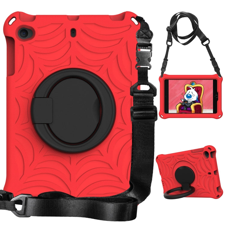 Spider King Silicone Protective Tablet Case For iPad mini 5 / 4 / 3 / 1
