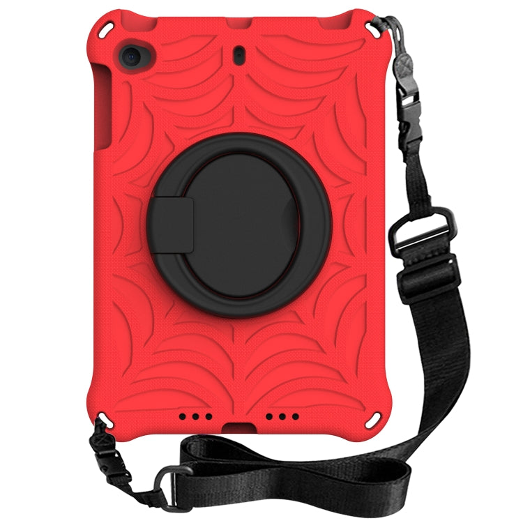 Spider King Silicone Protective Tablet Case For iPad mini 5 / 4 / 3 / 1
