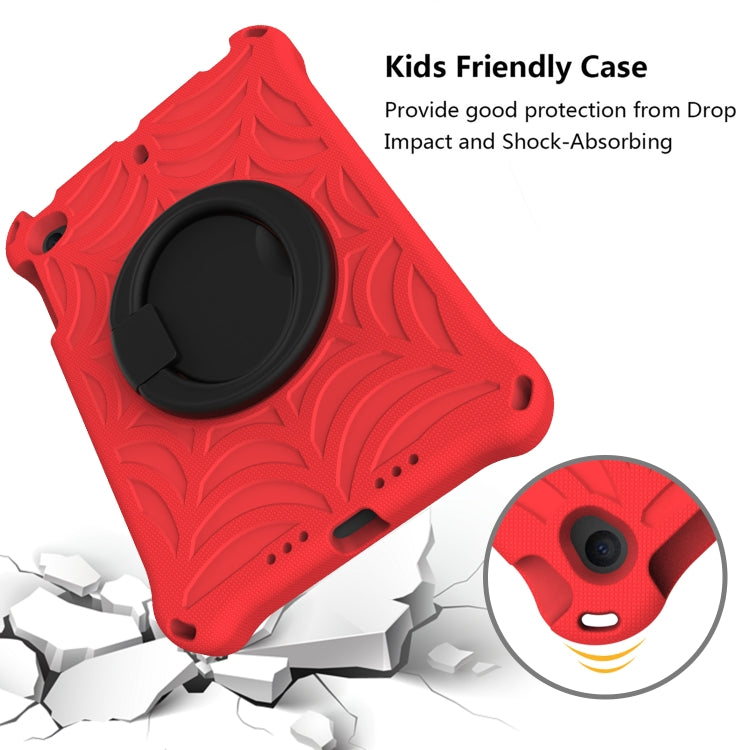 Spider King Silicone Protective Tablet Case For iPad mini 5 / 4 / 3 / 1
