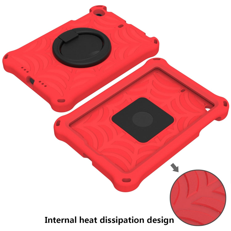 Spider King Silicone Protective Tablet Case For iPad mini 5 / 4 / 3 / 1