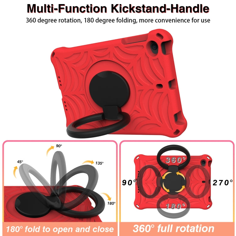 Spider King Silicone Protective Tablet Case For iPad mini 5 / 4 / 3 / 1