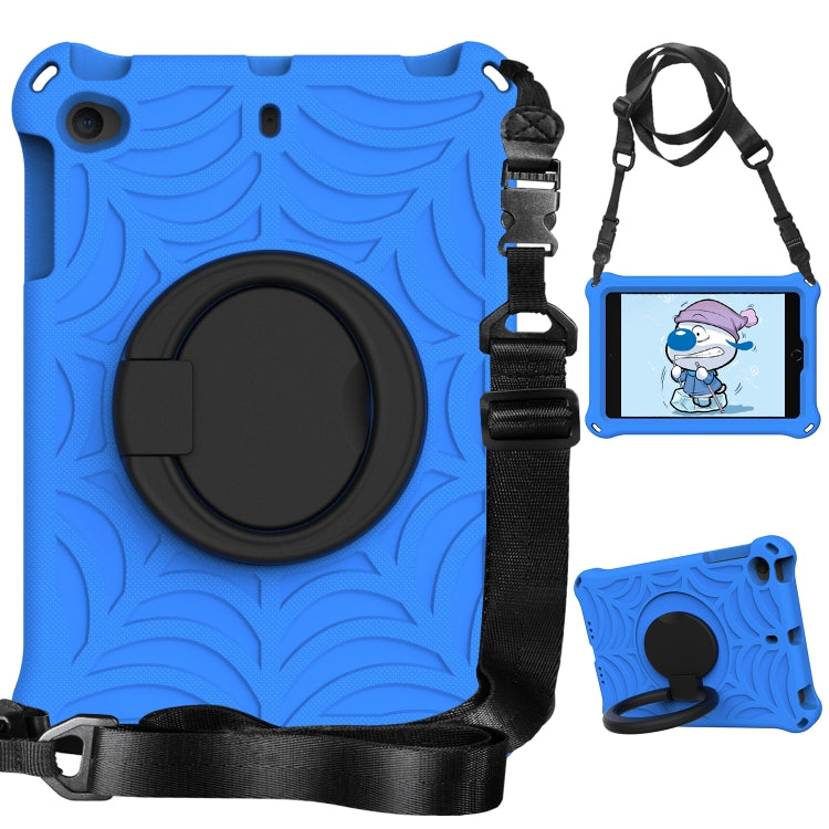 Spider King Silicone Protective Tablet Case For iPad mini 5 / 4 / 3 / 1