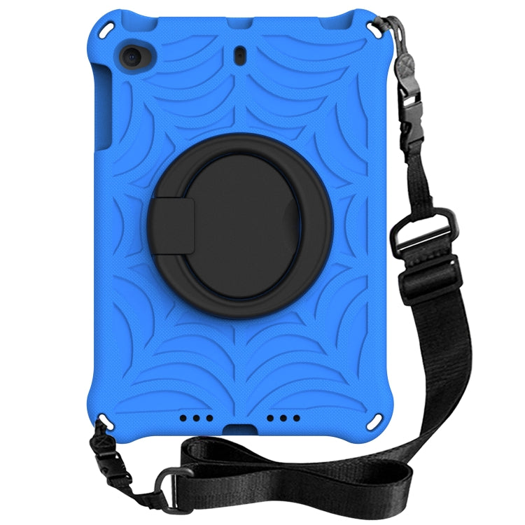 Spider King Silicone Protective Tablet Case For iPad mini 5 / 4 / 3 / 1