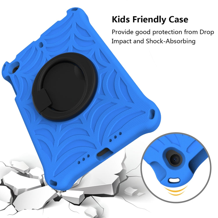 Spider King Silicone Protective Tablet Case For iPad mini 5 / 4 / 3 / 1