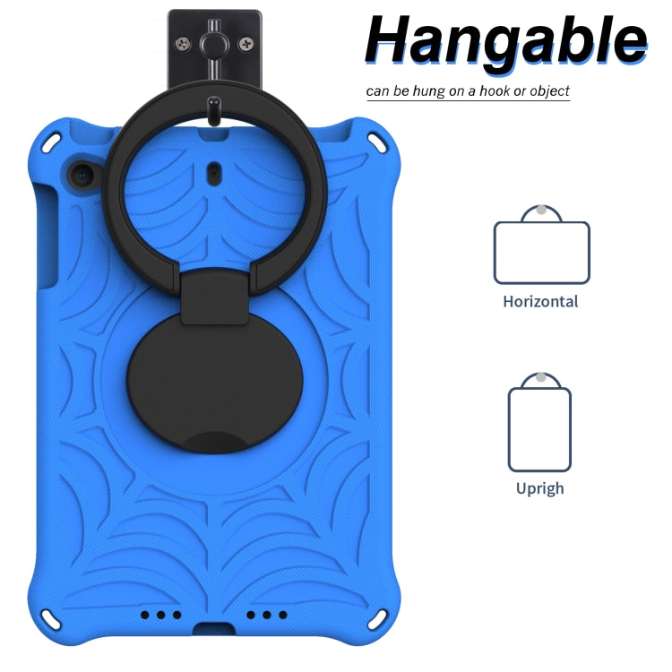 Spider King Silicone Protective Tablet Case For iPad mini 5 / 4 / 3 / 1