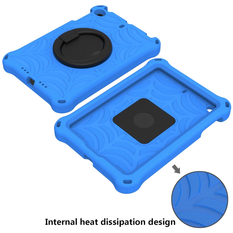 Spider King Silicone Protective Tablet Case For iPad mini 5 / 4 / 3 / 1