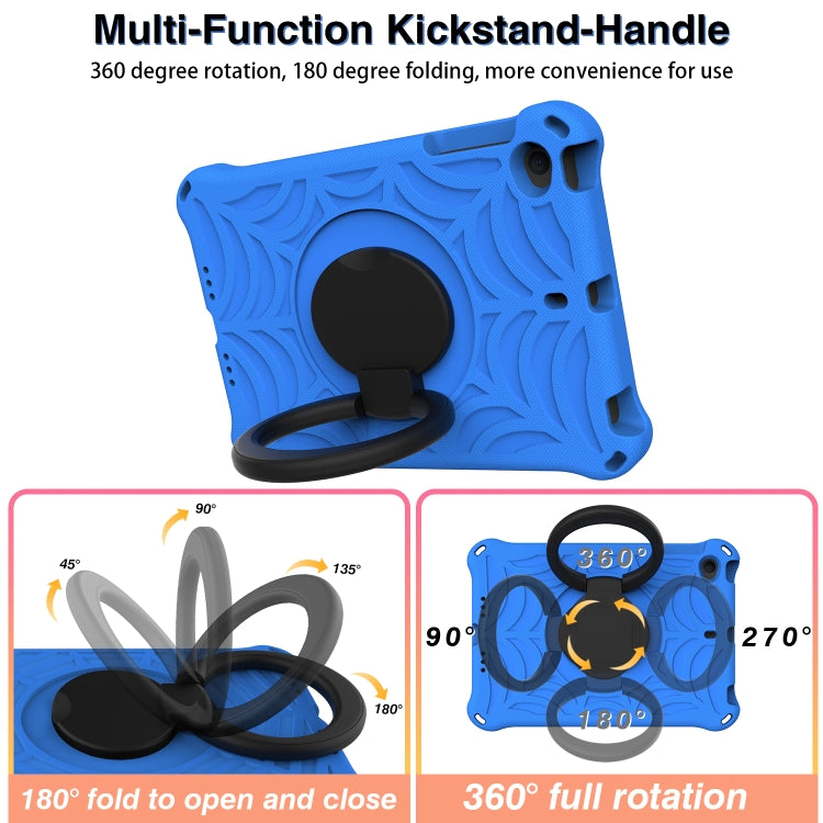 Spider King Silicone Protective Tablet Case For iPad mini 5 / 4 / 3 / 1