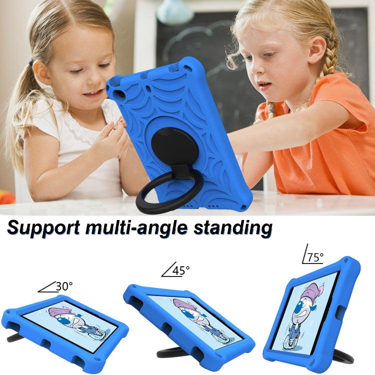 Spider King Silicone Protective Tablet Case For iPad mini 5 / 4 / 3 / 1