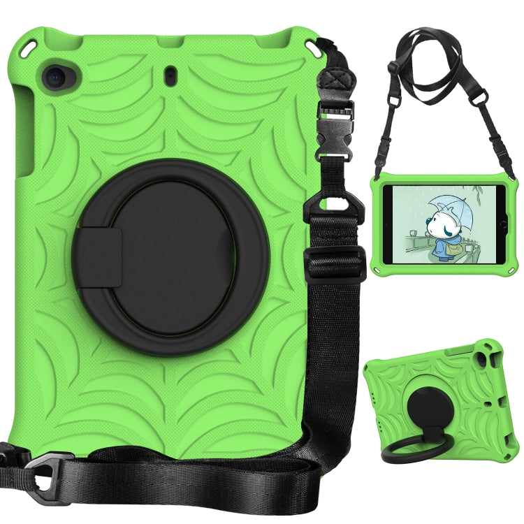 Spider King Silicone Protective Tablet Case For iPad mini 5 / 4 / 3 / 1