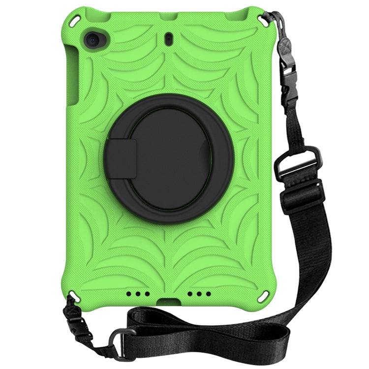 Spider King Silicone Protective Tablet Case For iPad mini 5 / 4 / 3 / 1