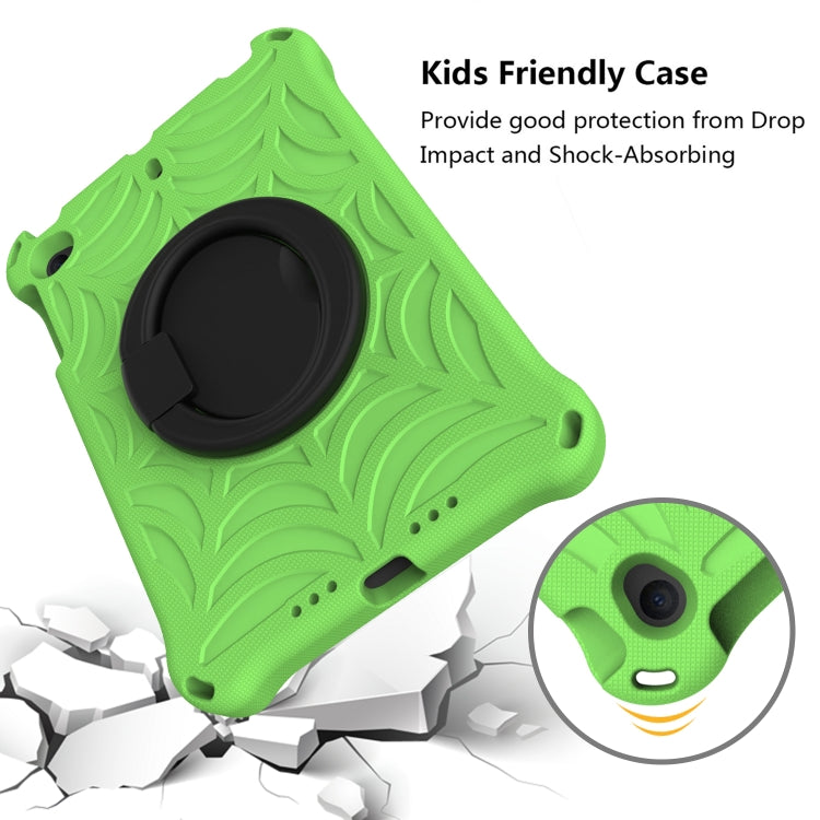 Spider King Silicone Protective Tablet Case For iPad mini 5 / 4 / 3 / 1