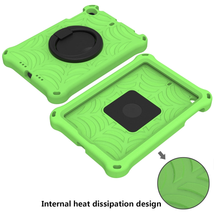Spider King Silicone Protective Tablet Case For iPad mini 5 / 4 / 3 / 1