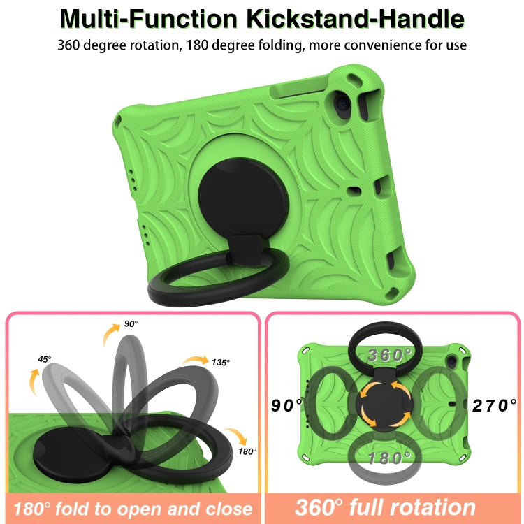 Spider King Silicone Protective Tablet Case For iPad mini 5 / 4 / 3 / 1