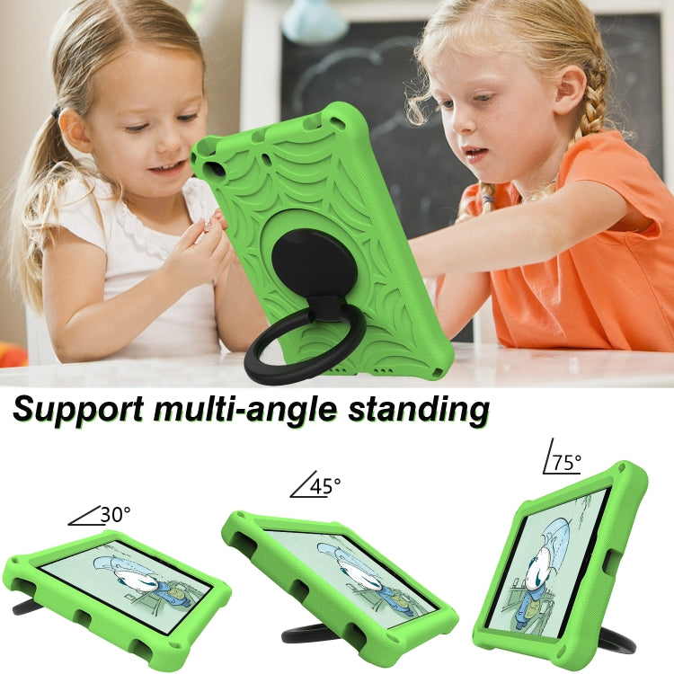 Spider King Silicone Protective Tablet Case For iPad mini 5 / 4 / 3 / 1