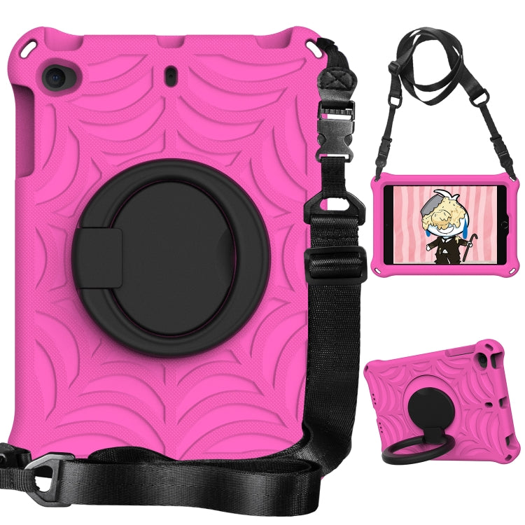 Spider King Silicone Protective Tablet Case For iPad mini 5 / 4 / 3 / 1