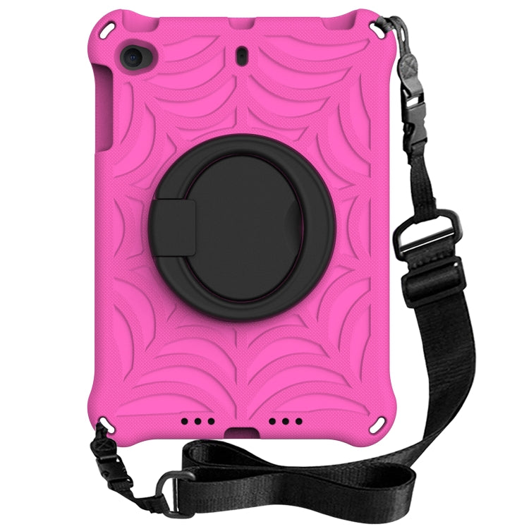 Spider King Silicone Protective Tablet Case For iPad mini 5 / 4 / 3 / 1