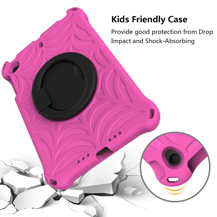 Spider King Silicone Protective Tablet Case For iPad mini 5 / 4 / 3 / 1