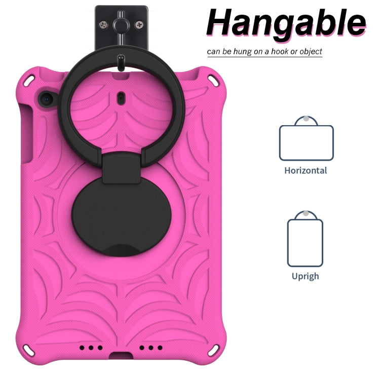 Spider King Silicone Protective Tablet Case For iPad mini 5 / 4 / 3 / 1