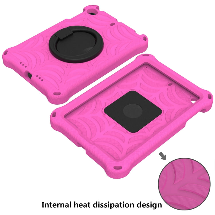 Spider King Silicone Protective Tablet Case For iPad mini 5 / 4 / 3 / 1
