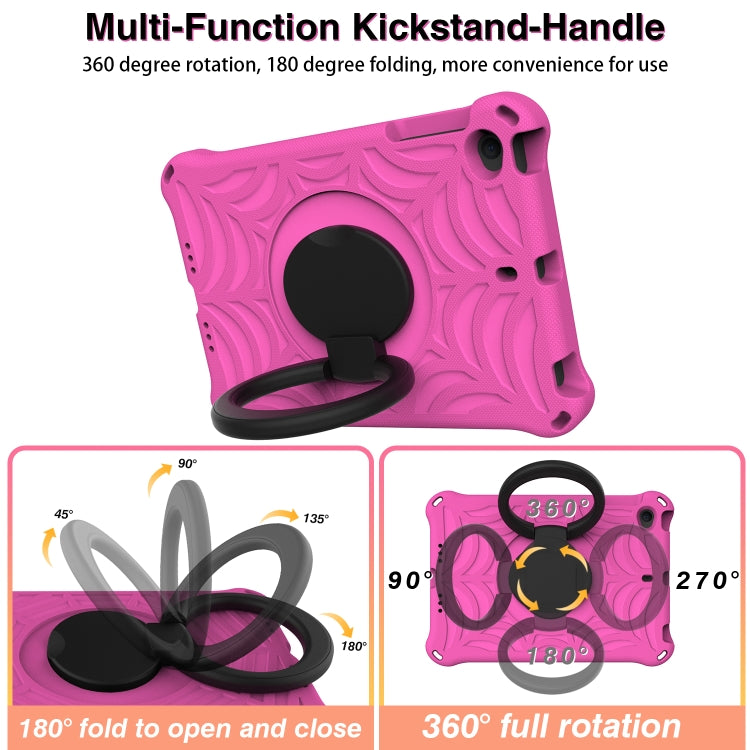 Spider King Silicone Protective Tablet Case For iPad mini 5 / 4 / 3 / 1