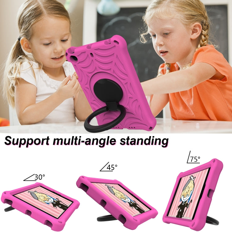 Spider King Silicone Protective Tablet Case For iPad mini 5 / 4 / 3 / 1