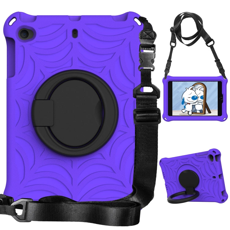 Spider King Silicone Protective Tablet Case For iPad mini 5 / 4 / 3 / 1